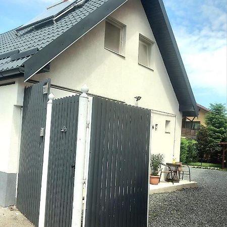 Happy Guests Residence Sibiu Exterior foto