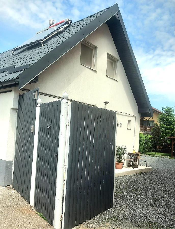 Happy Guests Residence Sibiu Exterior foto