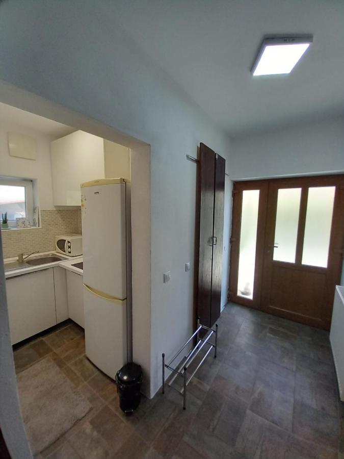 Happy Guests Residence Sibiu Exterior foto