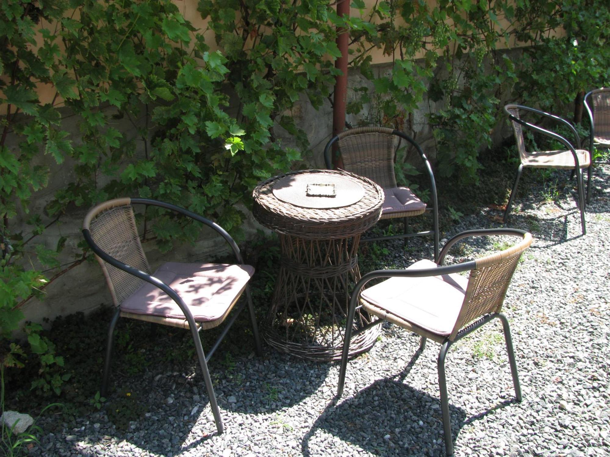Happy Guests Residence Sibiu Exterior foto