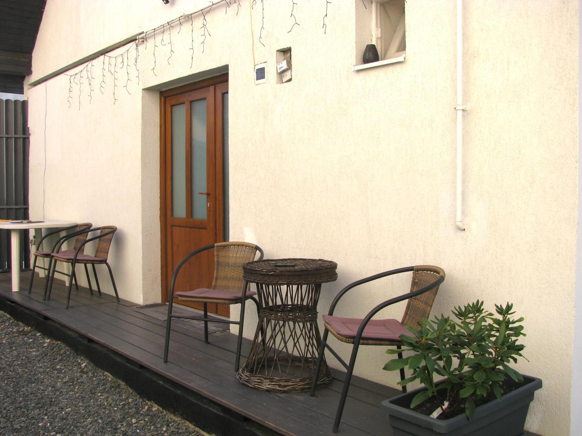 Happy Guests Residence Sibiu Exterior foto